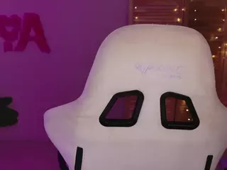 MissMiaMurr's Live Sex Cam Show