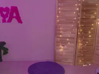 MissMiaMurr's Live Sex Cam Show