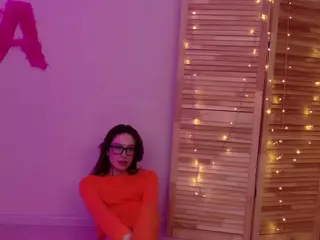 MissMiaMurr's Live Sex Cam Show