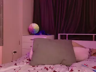 MissMiaMurr's Live Sex Cam Show