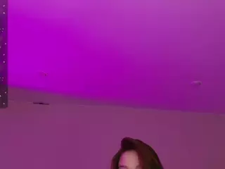 MissMiaMurr's Live Sex Cam Show