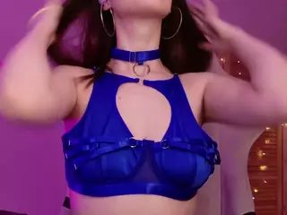 MissMiaMurr's Live Sex Cam Show