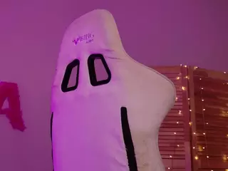 MissMiaMurr's Live Sex Cam Show