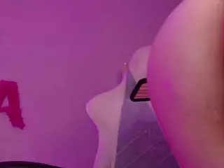 MissMiaMurr's Live Sex Cam Show