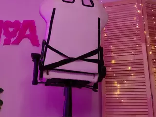 MissMiaMurr's Live Sex Cam Show