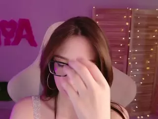 MissMiaMurr's Live Sex Cam Show
