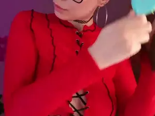 MissMiaMurr's Live Sex Cam Show