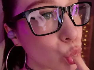 MissMiaMurr's Live Sex Cam Show