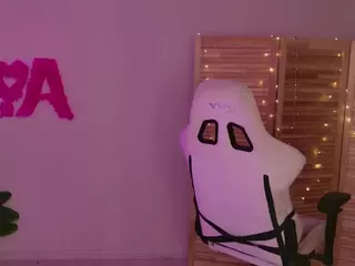 MissMiaMurr's Live Sex Cam Show