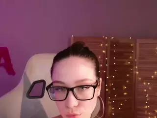 MissMiaMurr's Live Sex Cam Show