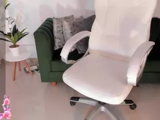 naomii-campbell's Live Sex Cam Show