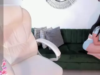 naomii-campbell's Live Sex Cam Show