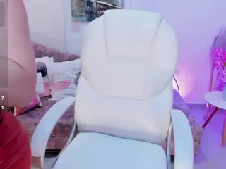 naomii-campbell's Live Sex Cam Show