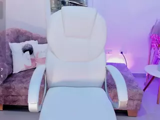 naomii-campbell's Live Sex Cam Show