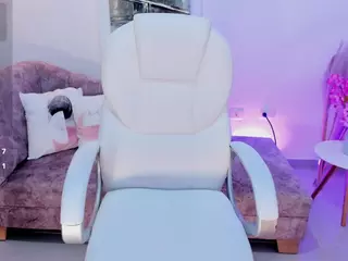 naomii-campbell's Live Sex Cam Show
