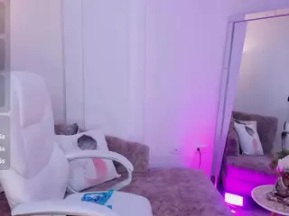 naomii-campbell's Live Sex Cam Show