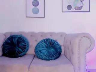 naomii-campbell's Live Sex Cam Show