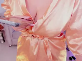 naomii-campbell's Live Sex Cam Show