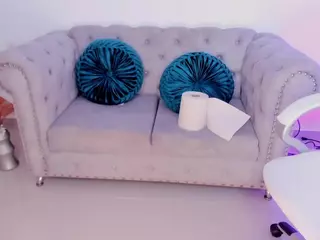 naomii-campbell's Live Sex Cam Show