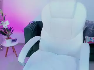 naomii-campbell's Live Sex Cam Show