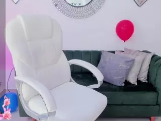 naomii-campbell's Live Sex Cam Show