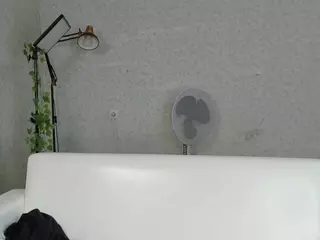 NaughtyCharming's Live Sex Cam Show