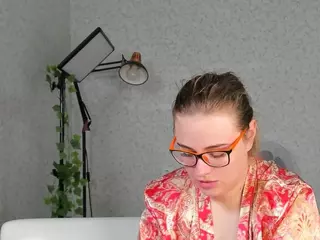 NaughtyCharming's Live Sex Cam Show