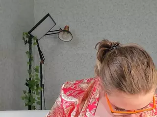 NaughtyCharming's Live Sex Cam Show