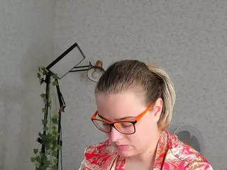 NaughtyCharming's Live Sex Cam Show