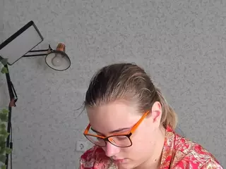 NaughtyCharming's Live Sex Cam Show