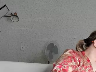 NaughtyCharming's Live Sex Cam Show