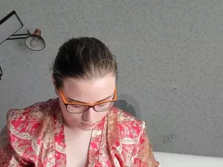 NaughtyCharming's Live Sex Cam Show