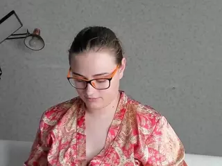 NaughtyCharming's Live Sex Cam Show