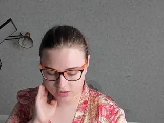 NaughtyCharming's Live Sex Cam Show
