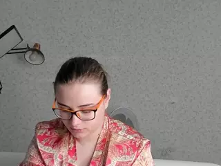 NaughtyCharming's Live Sex Cam Show