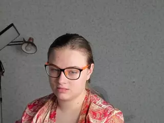 NaughtyCharming's Live Sex Cam Show