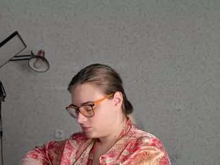 Seductive_She_Wolf's Live Sex Cam Show