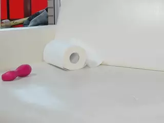 Seductive_She_Wolf's Live Sex Cam Show