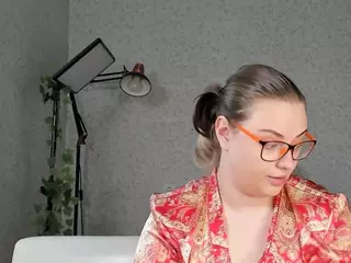 Seductive_She_Wolf's Live Sex Cam Show