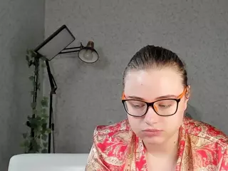 Seductive_She_Wolf's Live Sex Cam Show