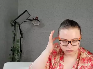 Seductive_She_Wolf's Live Sex Cam Show