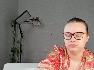 Seductive_She_Wolf's Live Sex Cam Show