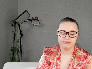 Seductive_She_Wolf's Live Sex Cam Show