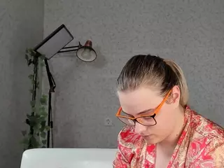 Seductive_She_Wolf's Live Sex Cam Show