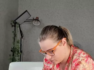 Seductive_She_Wolf's Live Sex Cam Show