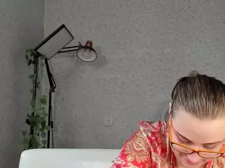 Seductive_She_Wolf's Live Sex Cam Show