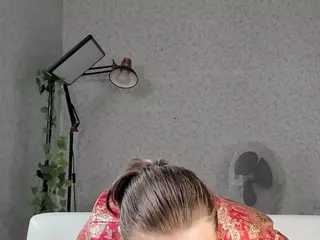 Seductive_She_Wolf's Live Sex Cam Show