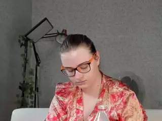 Seductive_She_Wolf's Live Sex Cam Show