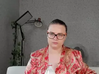 Seductive_She_Wolf's Live Sex Cam Show