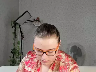 Seductive_She_Wolf's Live Sex Cam Show